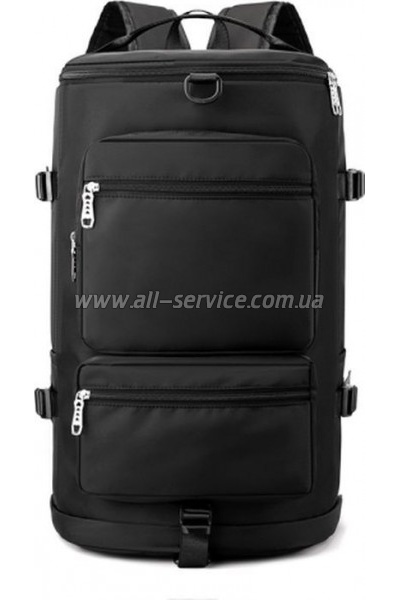   Voltronic Merlion 29x29x49cm Black (YT-M-08B)