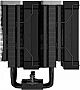    Deepcool AK620 ZERO DARK