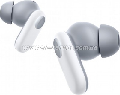  Oppo Enco Buds2 Pro Granite White (OFE510A_White)