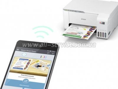  Epson L3256 c WiFi (C11CJ67414)