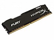  Kingston HyperX Fury 8GB DDR4 2933 DDR4 CL17 Black (HX429C17FB2/8)