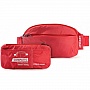 Сумка Tucano Compatto XL Waistbag Packable Red (BPCOWB-R)