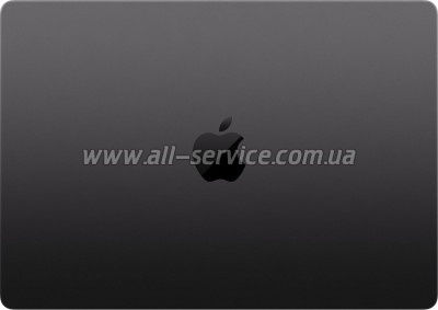  Apple MacBook Pro 16 A3403 M4 Pro Space Black (MX2X3UA/A)