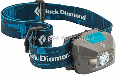 Фонарь BLACK DIAMOND HARD Storm Dark Shadow (620590.DKSH) Фонарь BLACK DIAMOND HARD Storm Dark Shadow (620590.DKSH)