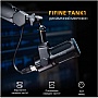  Fifine Tank1 XLR Black (Tank1)