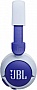  JBL JR 320BT Blue (JBLJR320BTBLU)