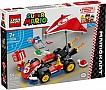 ����������� LEGO Super Mario Mario Kart � Standard Kart (72032)