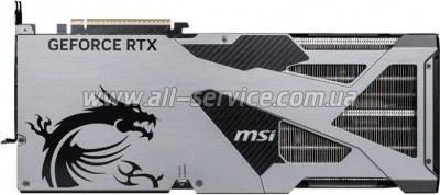  MSI GeForce RTX5080 16GB VANGUARD SOC (RTX 5080 16G VANGUARD SOC)