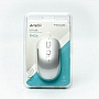  A4Tech FM26 USB Icy White (4711421991469)