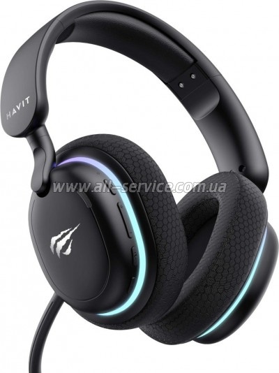 �������� Havit Fuxi-H7 Black (HV-Fuxi-H7)
