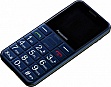   Panasonic KX-TU155 Blue (KX-TU155EXCN)