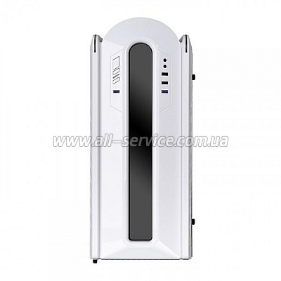 ������ Thermaltake Versa C24 RGB/Snow/Win (CA-1I6-00M6WN-00)