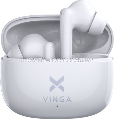 �������� Vinga HBT060 White (HBT060WT)