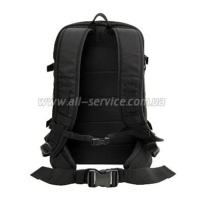       15" Crumpler Jackpack Full Photo Backpack (dull black) (JPFBP-001)
