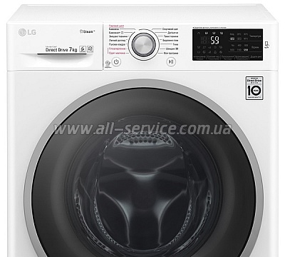   LG F2J6HS1W