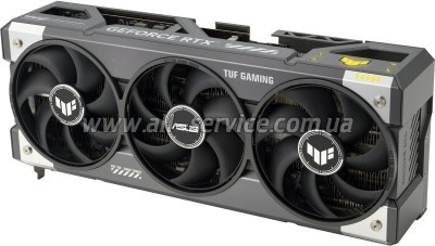  ASUS GeForce RTX5090 32GB TUF OC GAMING (TUF-RTX5090-O32G-GAMING)