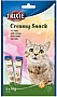    Trixie Creamy Snacks  14 (4011905426815)