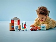 Конструктор LEGO DUPLO Disney и Pixar Тачки Тачки Визит МакКвина в гараж Дока (10456) Конструктор LEGO DUPLO Disney и Pixar Тачки Тачки Визит МакКвина в гараж Дока (10456)