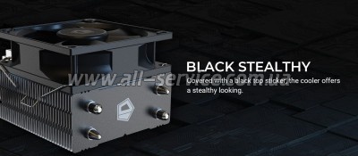    ID-Cooling SE-802-SD V3