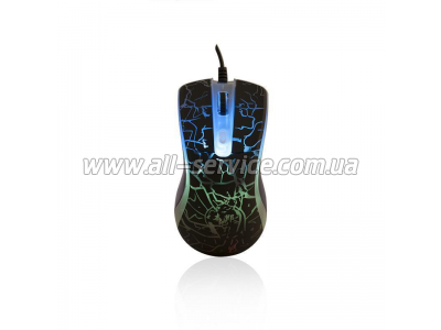 Мышь MODECOM Logic LM-100 SHIELD Gaming Мышь MODECOM Logic LM-100 SHIELD Gaming