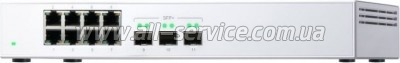   QNap QSW-308S