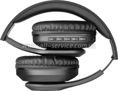�������� Defender FreeMotion B552 Bluetooth Black (63552)