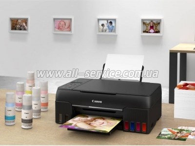 Canon Pixma G640 c Wi-Fi (4620C009)