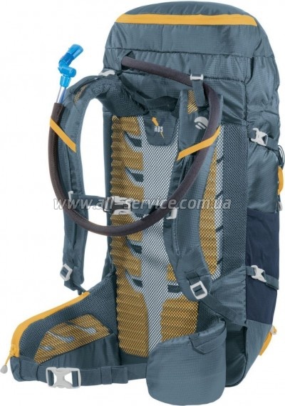   Ferrino Agile 45L Blue (75228NBB) (931787)