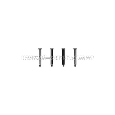  Antec DF600 FLUX Gaming (0-761345-80060-0)