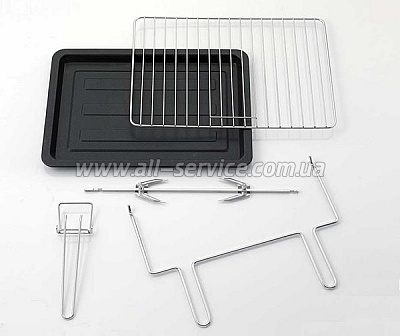 ������������� ����  Ariete 986 Silver