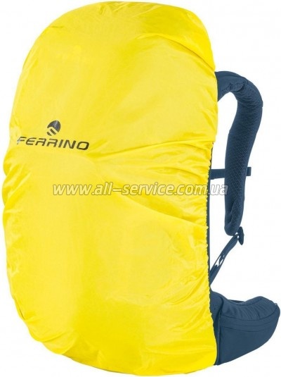   Ferrino Finisterre 40L Blue (75747QBB) (931794)