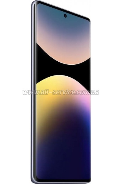   Xiaomi Redmi Note 14 Pro 8/256GB Aurora Purple (1123274)