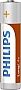  Philips LongLife Zinc Carbon AAA BLI 4 (R03L4B/10)