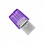  Kingston 64GB DataTraveler microDuo 3C USB 3.2/Type C (DTDUO3CG3/64GB)