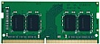 ������ ������ ��� �������� SoDIMM DDR4 16GB 3200 MHz Goodram (GR3200S464L22/16G)