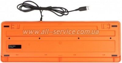  A4Tech FKS10 USB Orange
