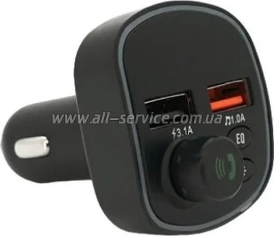 FM  Voltronic Q2 (FM-Q2EQ)