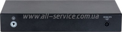   Dahua DH-CS4010-8ET-110