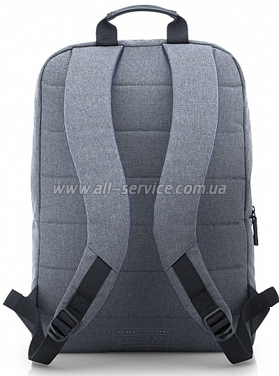  HP 15.6 Value Backpack (K0B39AA)