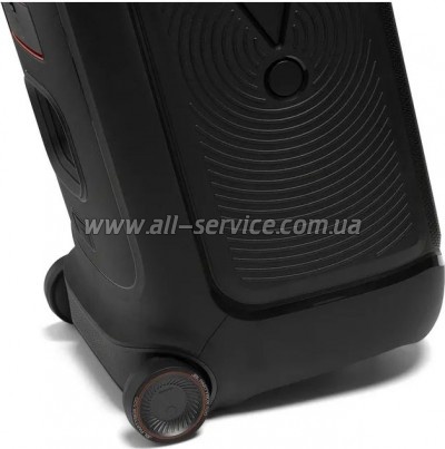   JBL PartyBox 520 Black (JBLPARTYBOX520EU)