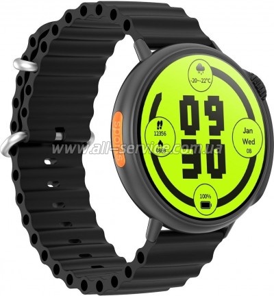 - TREX FALCON 700 ULTRA BLACK (TRX-FLC700-BLK) (1027178)