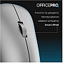  OfficePro M225G Silent Click Wireless Gray (M225G)