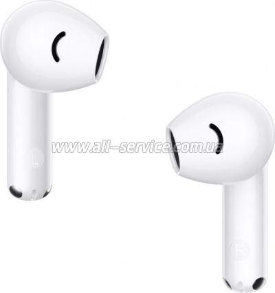  Huawei Freebuds SE 2 Ceramic White (55036939)