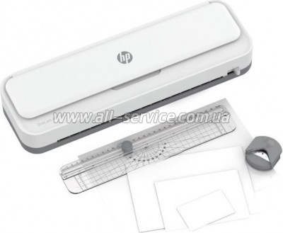 ��������� HP OneLam 400 A3 (3161) (838104)