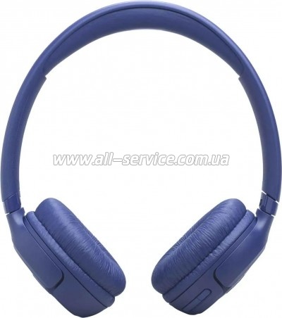 �������� JBL Tune 530BT Blue (JBLT530BTBLUEU)