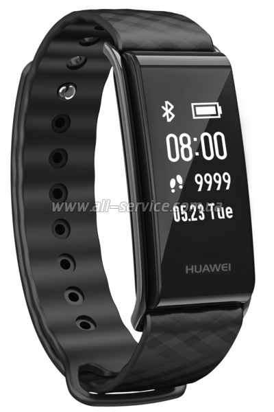   Huawei AW61 A2 black (02452556)