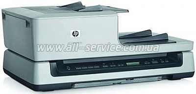  4 HP ScanJet 8350 L1961A
