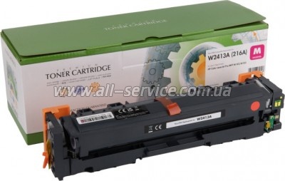  SCC HP Color Laser Jet Pro M182/ M183  HP W2413A magenta (002-01-S2413A)