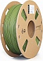 ������� ��� 3D-�������� Gembird PLA, 1.75 ��, 1��, Green, Military (3DP-PLA-01-MTMG)