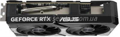  ASUS GeForce RTX5060Ti 8Gb DUAL OC (DUAL-RTX5060TI-O8G)